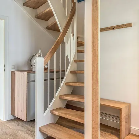 Darss Duett 1 펜션 프레로