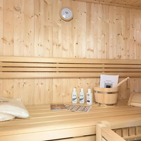 Darss Duett 1 펜션 프레로