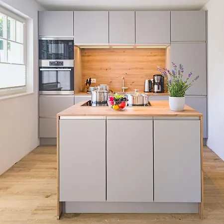 Σπίτι διακοπών Darss Duett 1